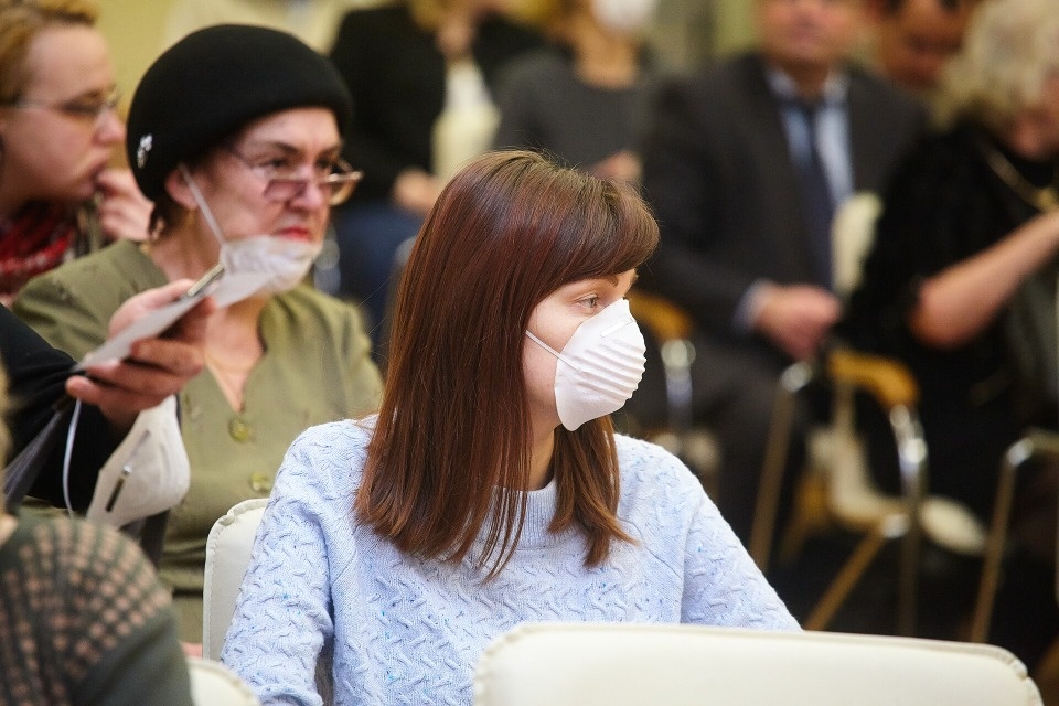  Наталью Ильину избрали ректором ПсковГУ