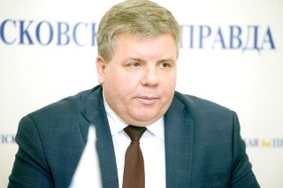 Александр Седунов: Механизм ЕГЭ известен школьникам с первого класса