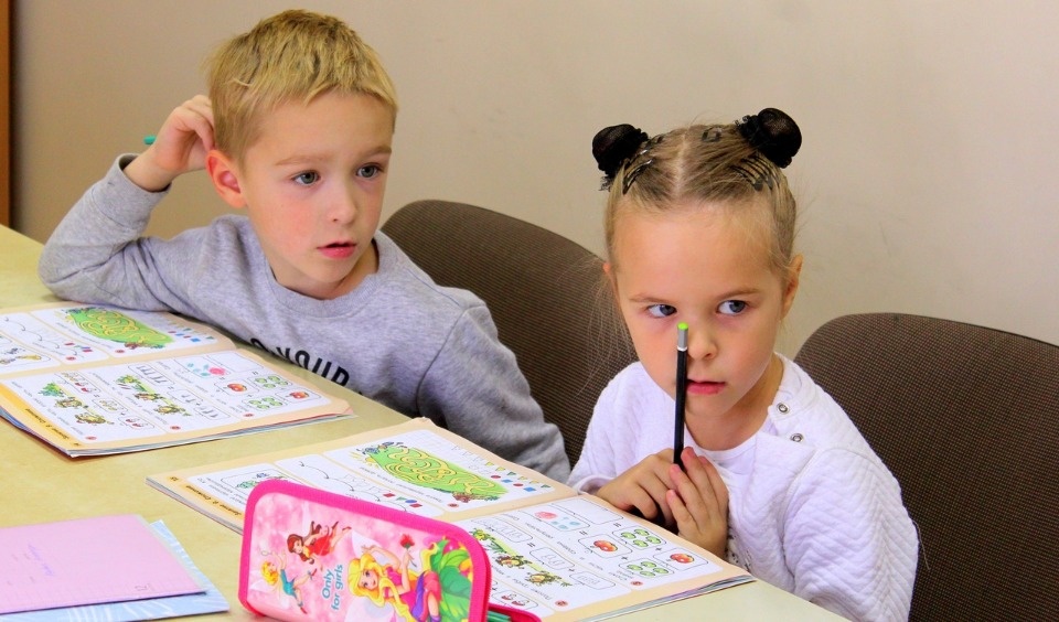 Выпускница иняза открыла в Пскове центр обучения иностранным языкам