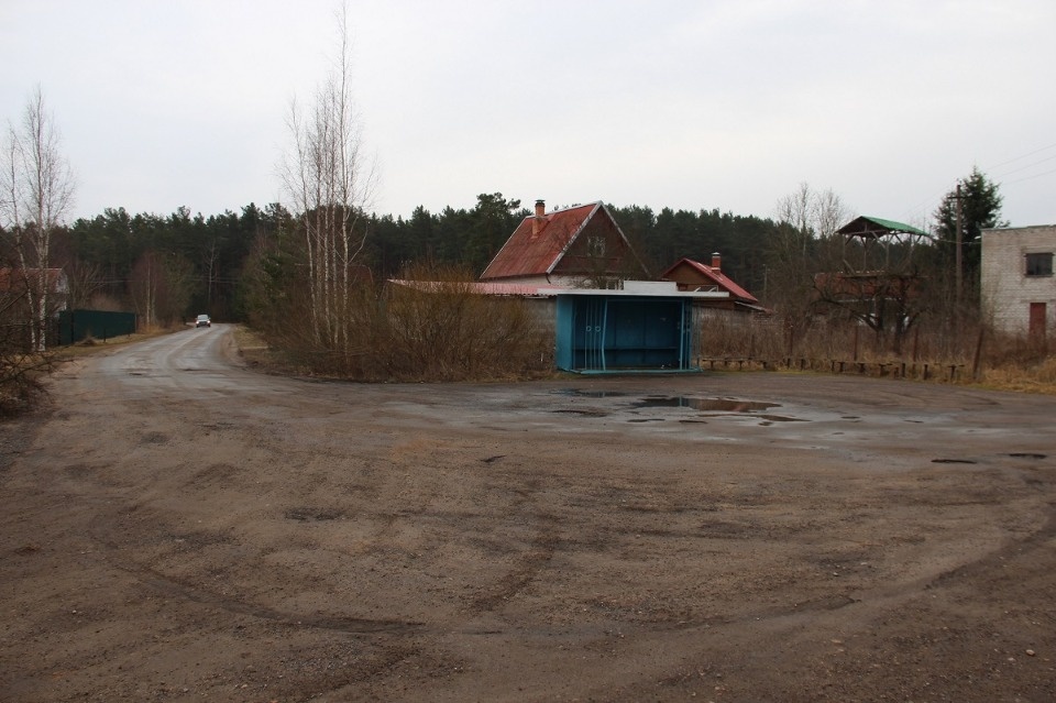 Четыре километра дороги от деревни Глоты до СНТ-Весна в Псковском районе отремонтируют за 41,7 миллионов рублей