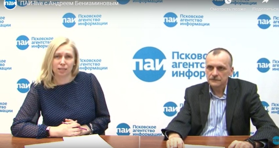 Из-за жалоб посетителей Фейсбук заблокировал информацию про конкурс стихов  о подвиге 6-й роты 