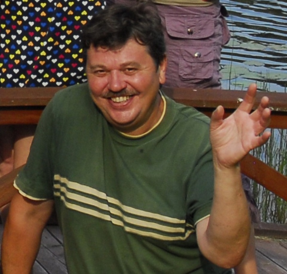 После тяжелой болезни скончался псковский журналист Анатолий Старовойтов 