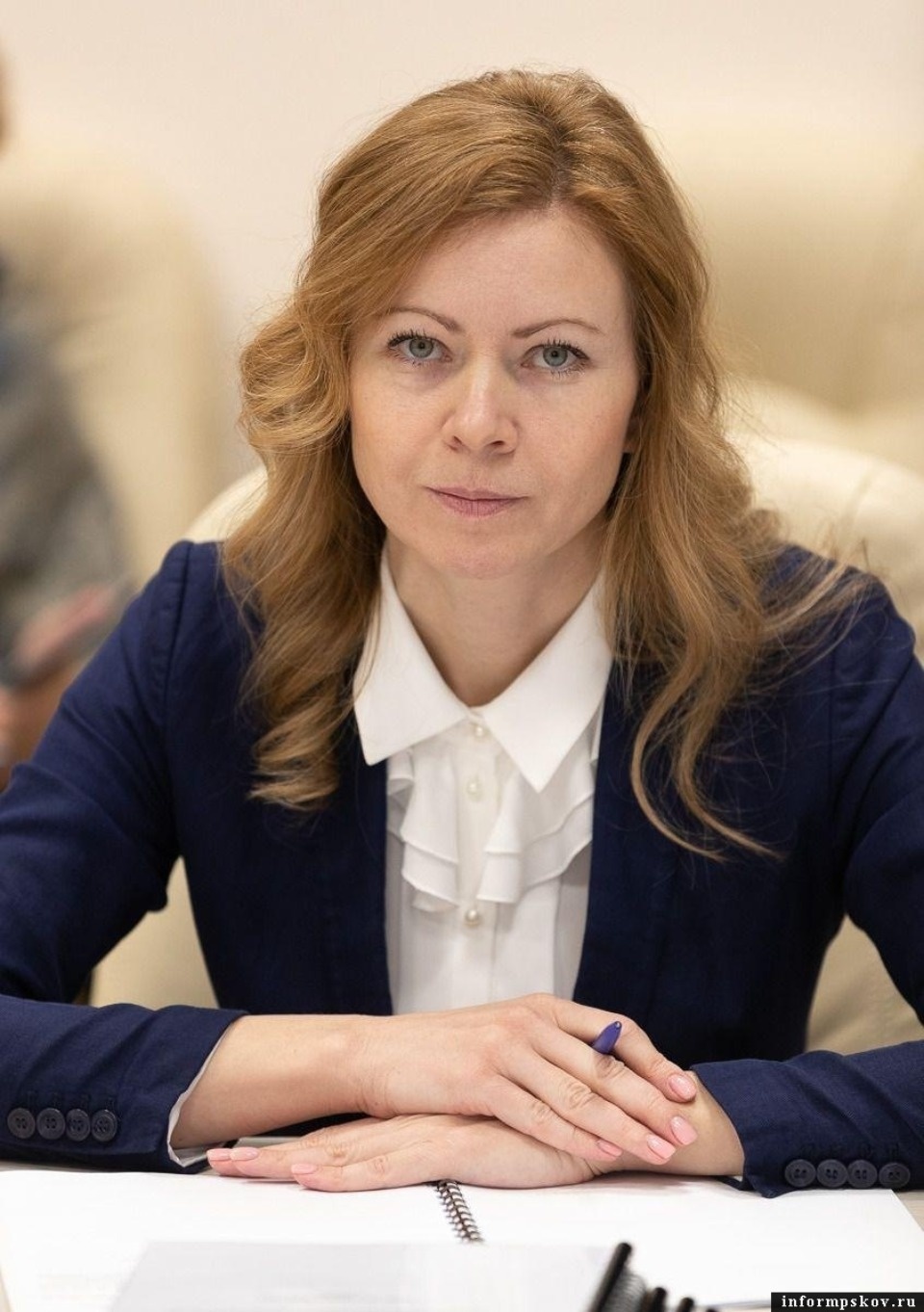  Замгубернатора Нинель Салагаева в прямом эфире ответит на вопросы  о развитии экономики в регионе и мерах поддержки малого бизнеса