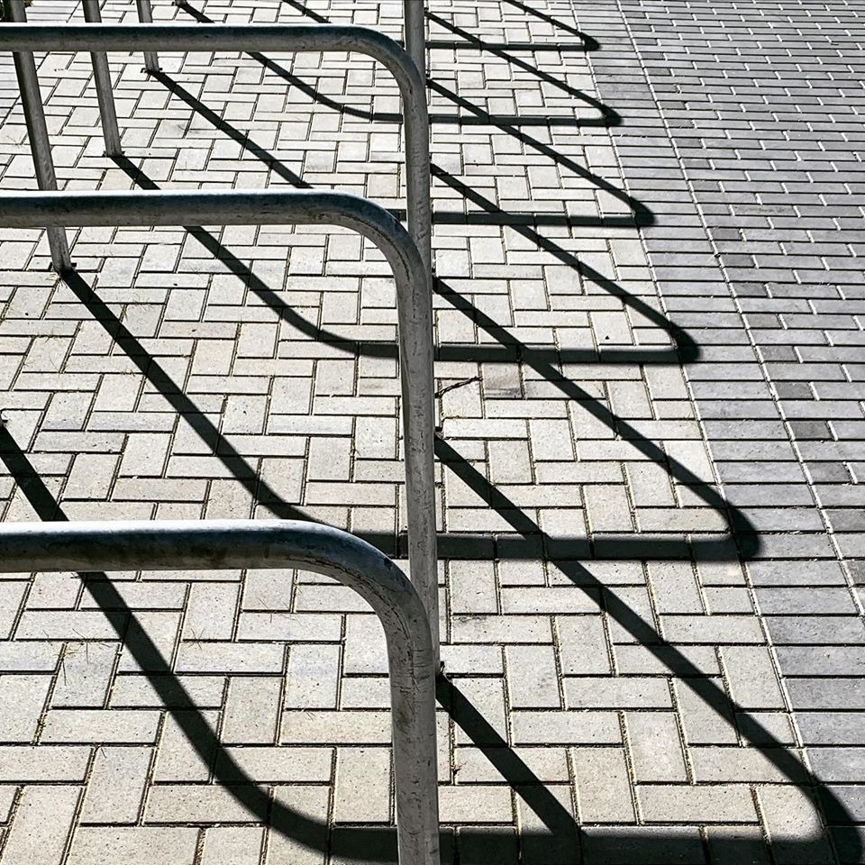 Германия: В общественном транспорте так сильно пахнет антисептиком, что можно опьянеть