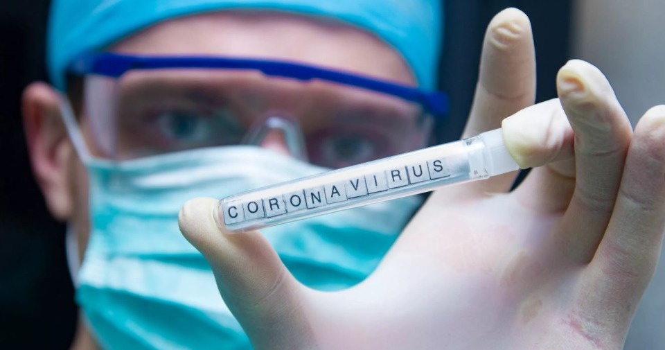 «Псковская правда» запускает проект #Мирпротивкоронавируса