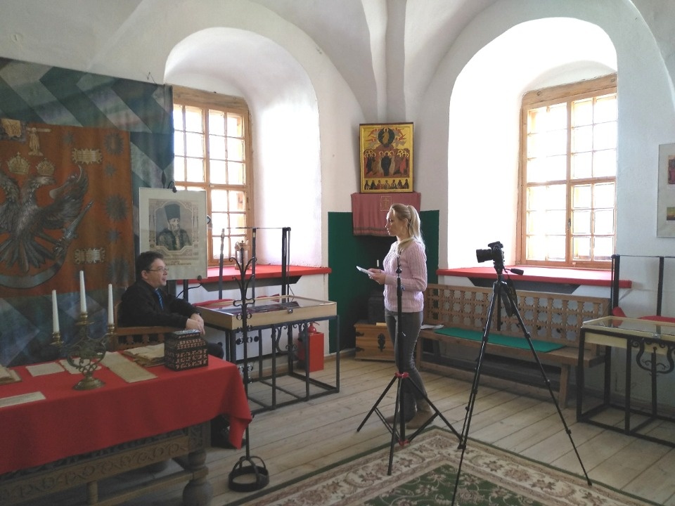 Вирусные кандалы