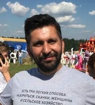 Не гречкой единой