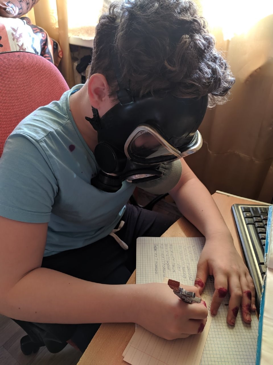 Большая перемена