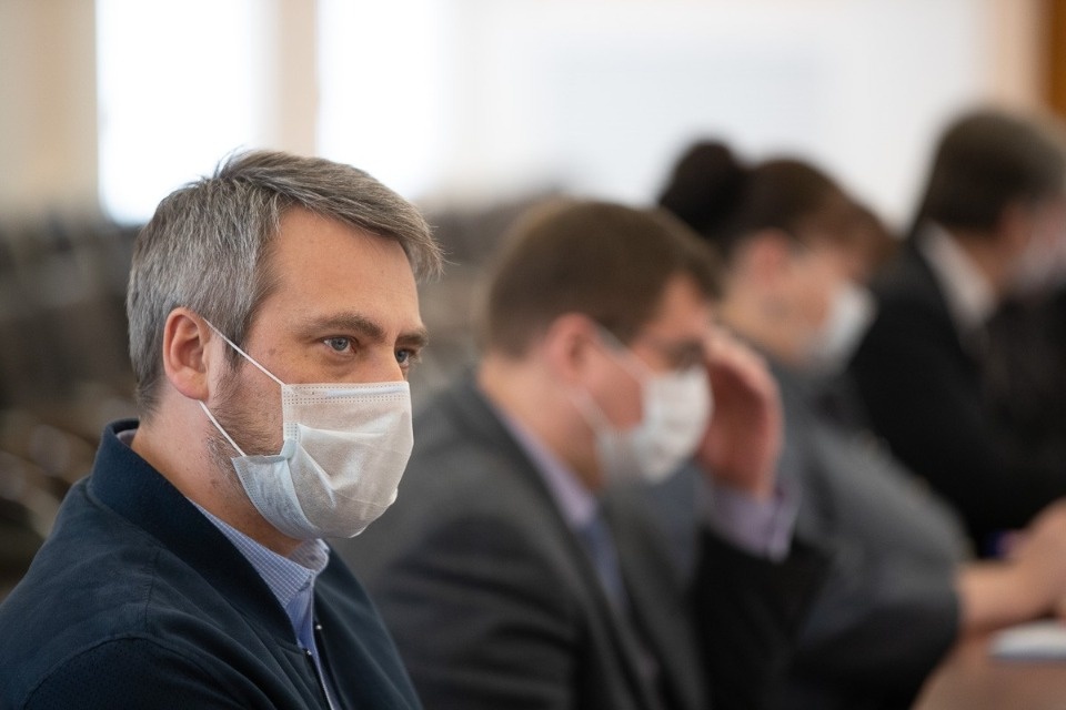  Волонтерская помощь во время пандемии станет темой ПАИ-live