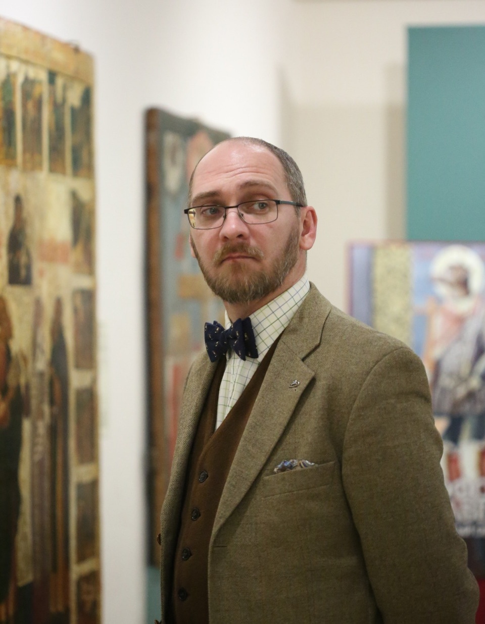 О необычных находках и археологических шутках расскажет Александр Михайлов в эфире ПАИ-live