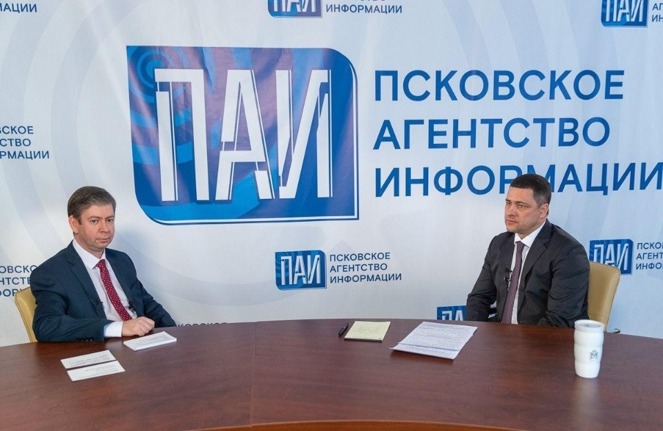 Губернатор: Давайте вместе работать над тем, чтобы область была местом, где хочется жить