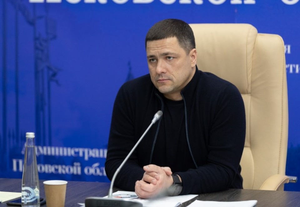  Дополнительные меры поддержки бизнеса разрабатываются в Псковской области 