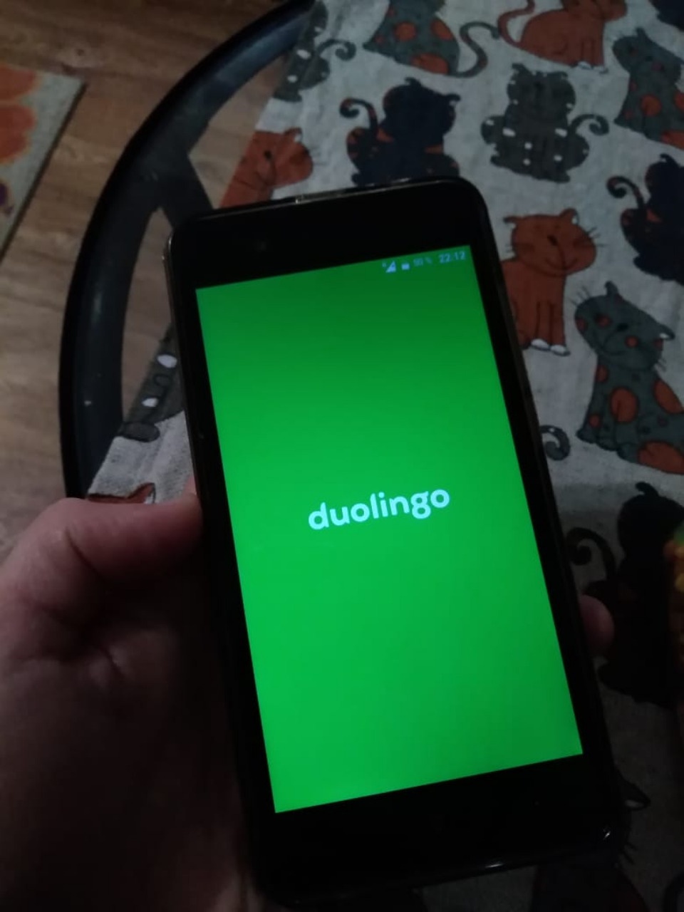 Самообразование в самоизоляции