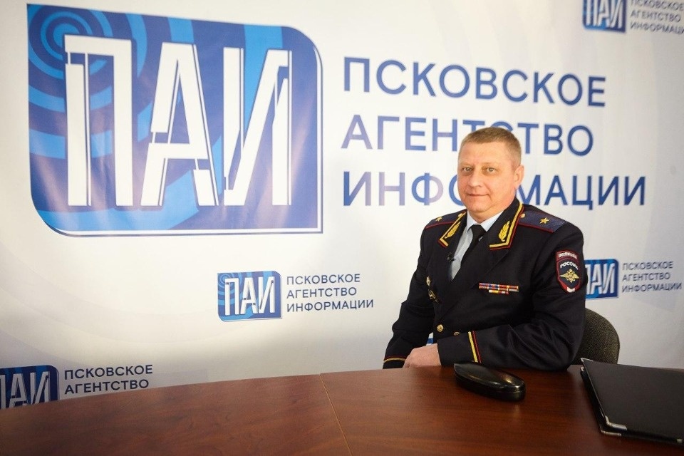 Более 2,5 тыс. человек не пустили в Псков во время карантина  