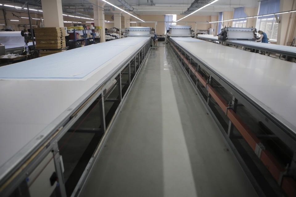 Маска марки Truvor Маска марки Truvor