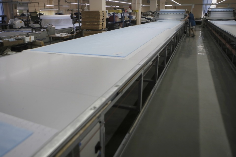 Маска марки Truvor Маска марки Truvor