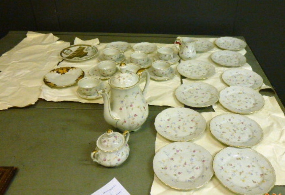  Вывоз из России культурных ценностей предотвратила Псковская таможня 