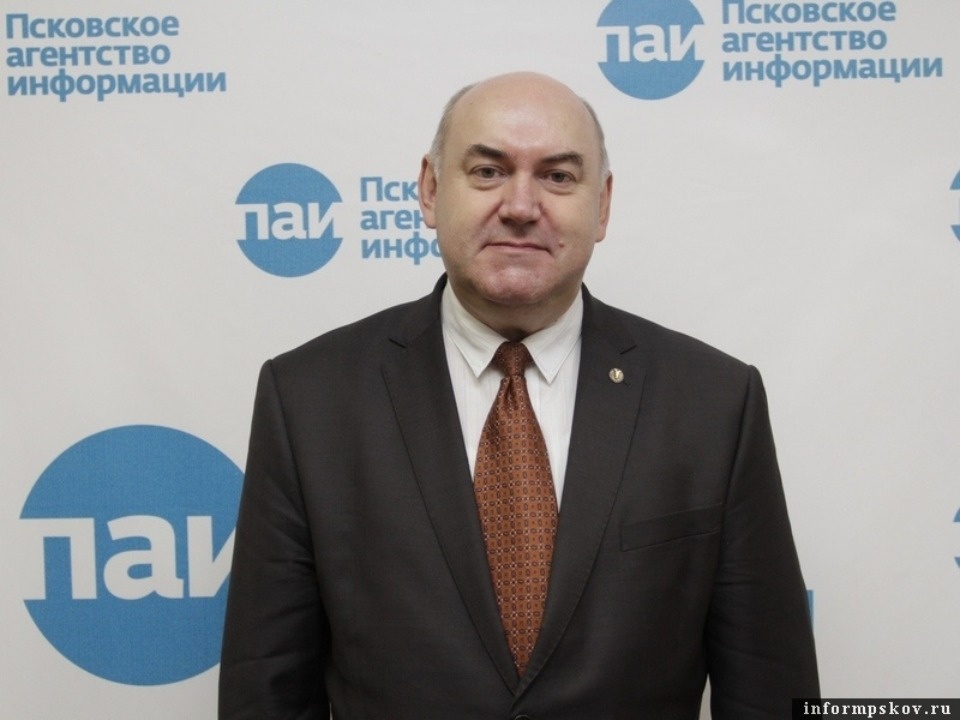 Владимир Зубов уверен, что список работающих в период карантина предприятий будет расширяться