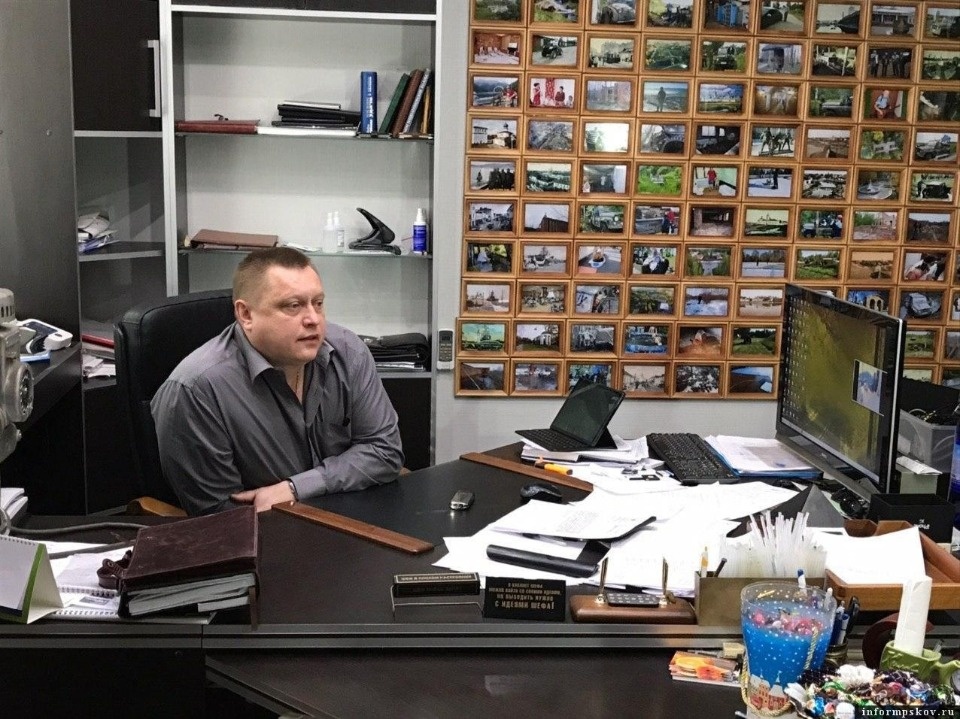 На расторжении контракта с директором «Хилово» настаивают профсоюзы  