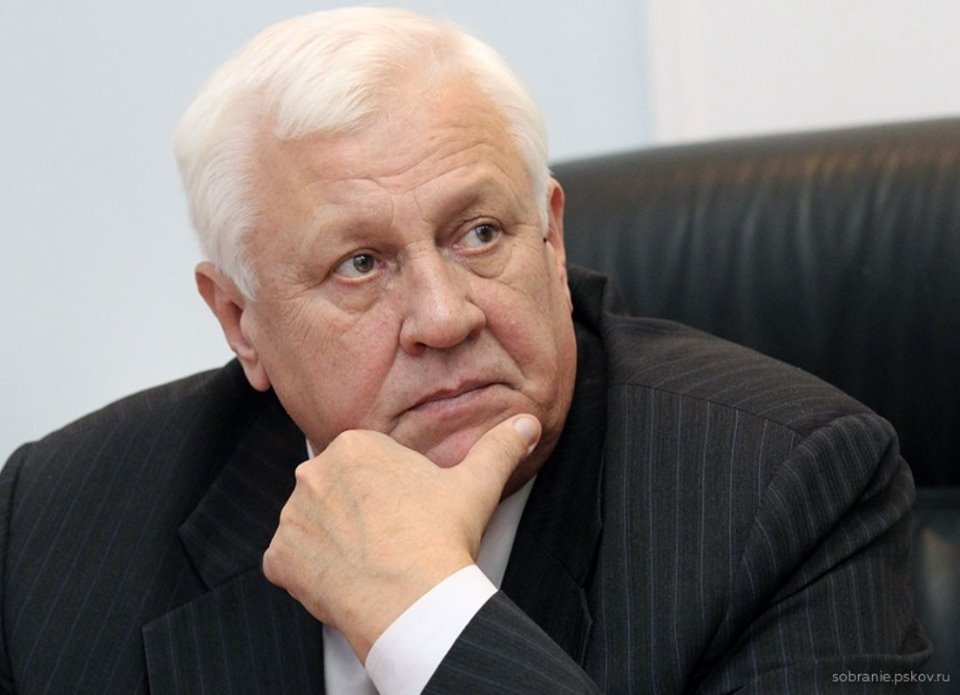 Борис Полозов: Готовится еще один региональный пакет мер поддержки бизнеса