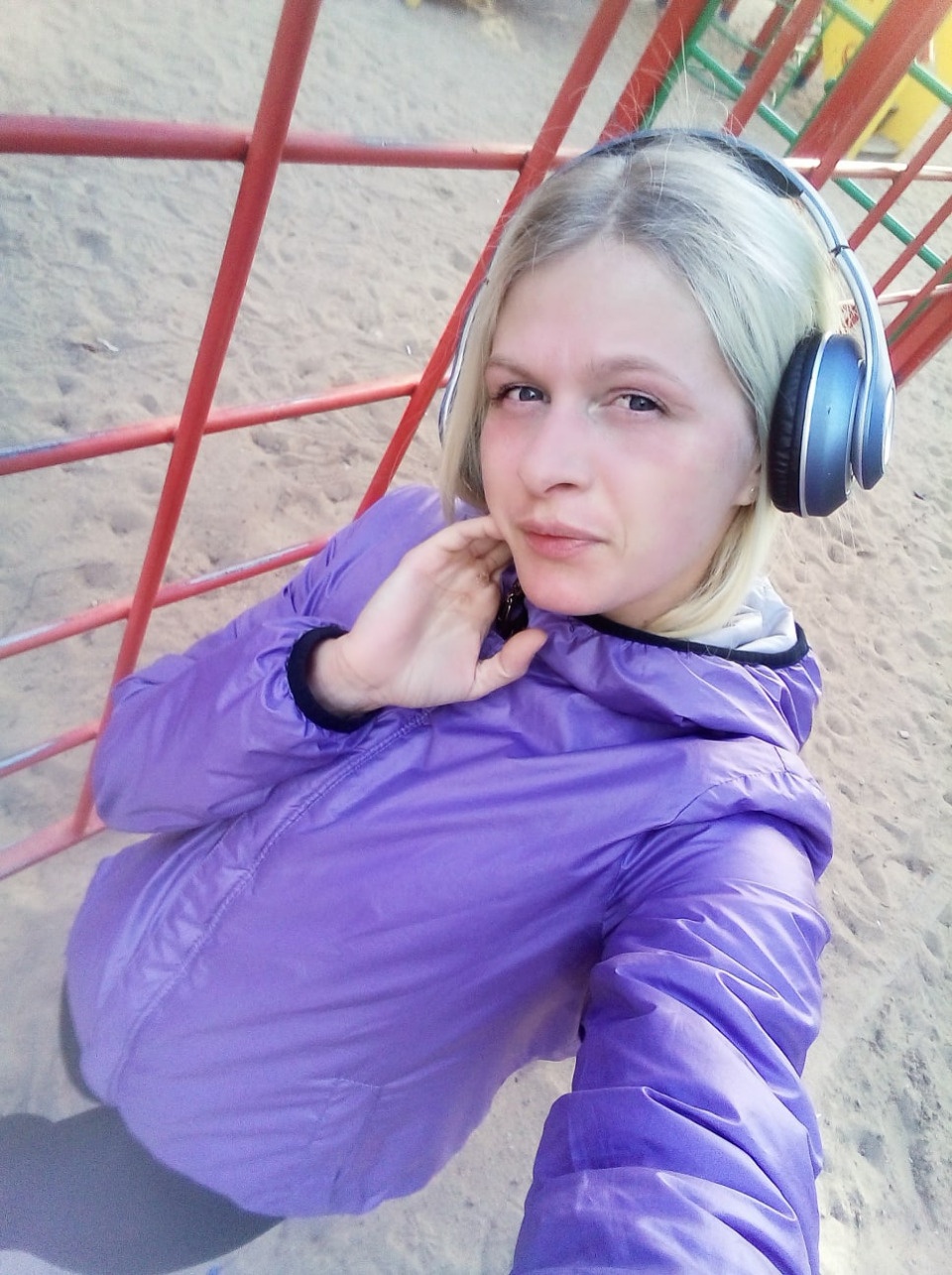 Спорт на карантине