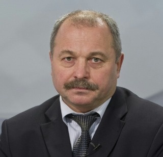 Спорт на карантине