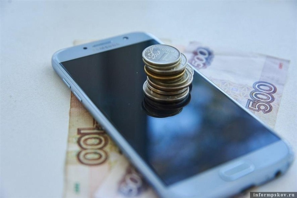  Псковичи теперь могут получать квитанции за капремонт в электронном виде