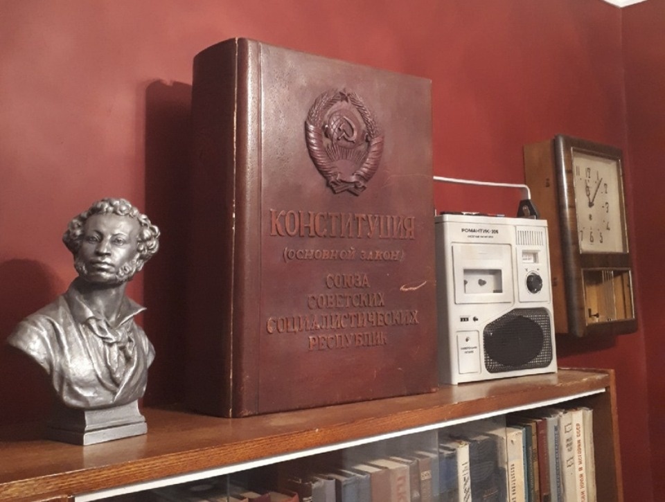 Музеи предлагается признать пострадавшими от коронавируса