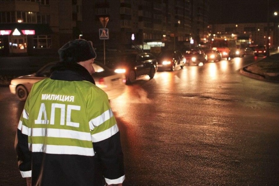 Количество ДТП сократилось в Пскове за время карантина Количество ДТП сократилось в Пскове за время карантина
