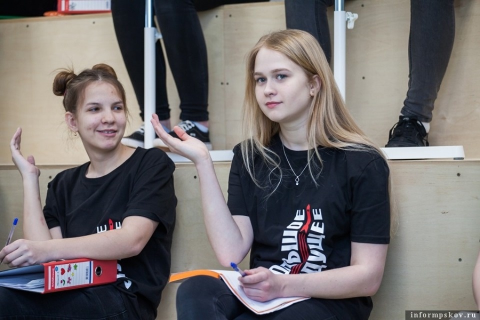 В дистанционном режиме может пройти приёмная кампания в  ПсковГУ  