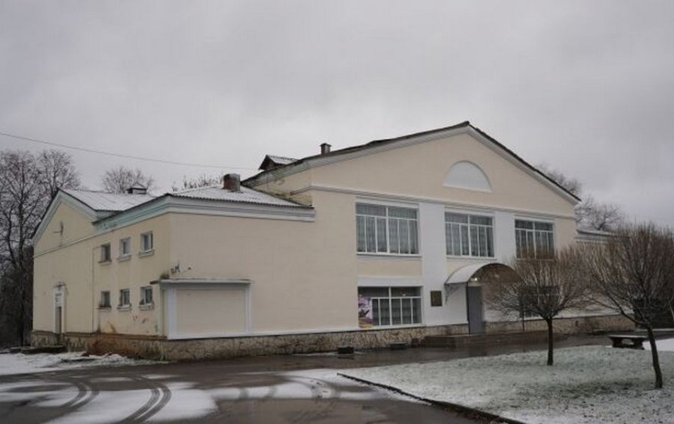 «Разобрались по-культурному»: ПАИ рассказало о закрытии кружков и студий в Новоржевском районе