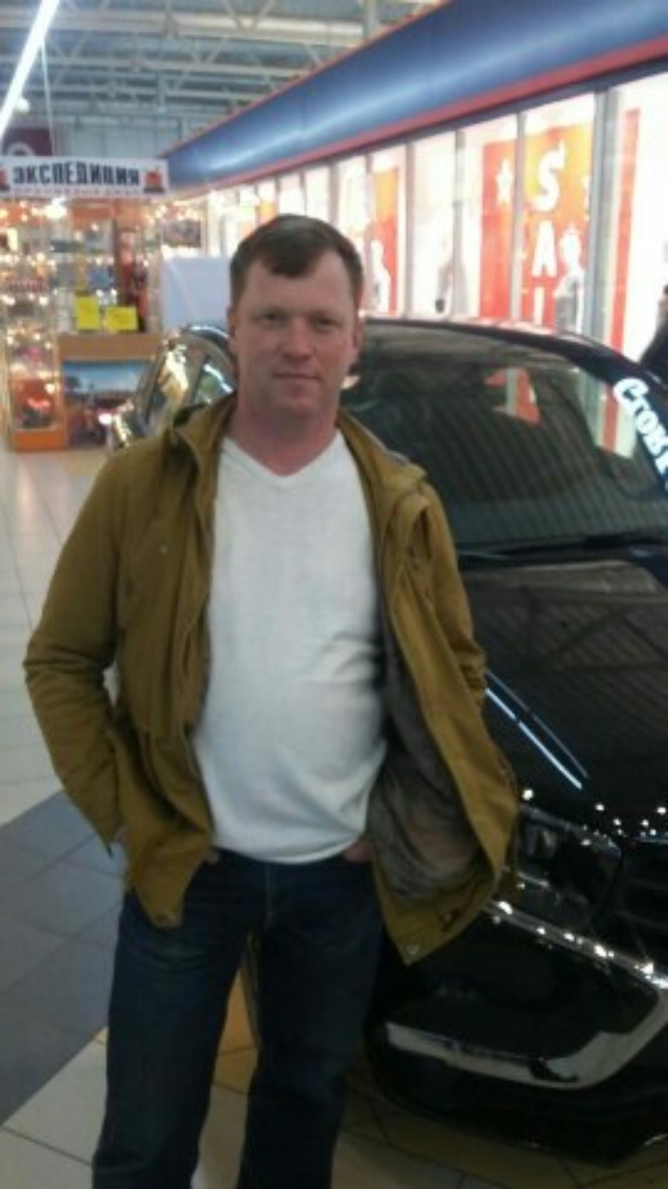 В ДТП под Елизарово погиб председатель общественного совета при ОМВД по Гдовскому району