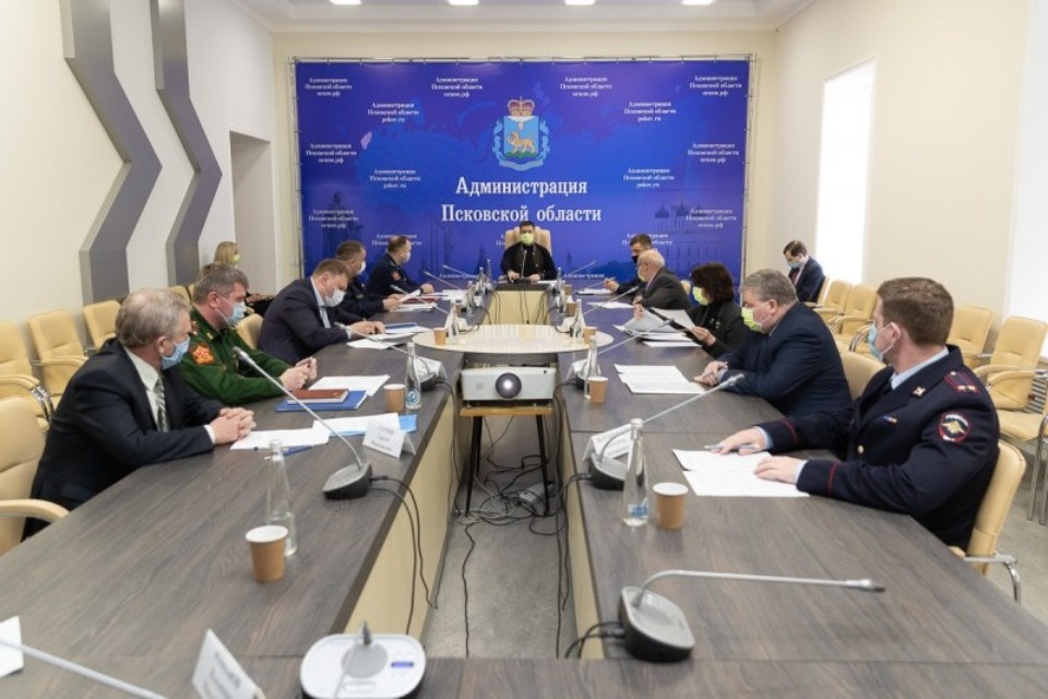 Михаил Ведерников намерен обратиться в Минобороны с просьбой перенести призыв