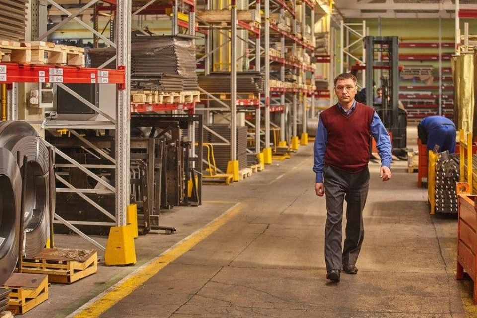 Губернатор: Надеемся, что ограничительные меры понемногу начнём снимать в мае