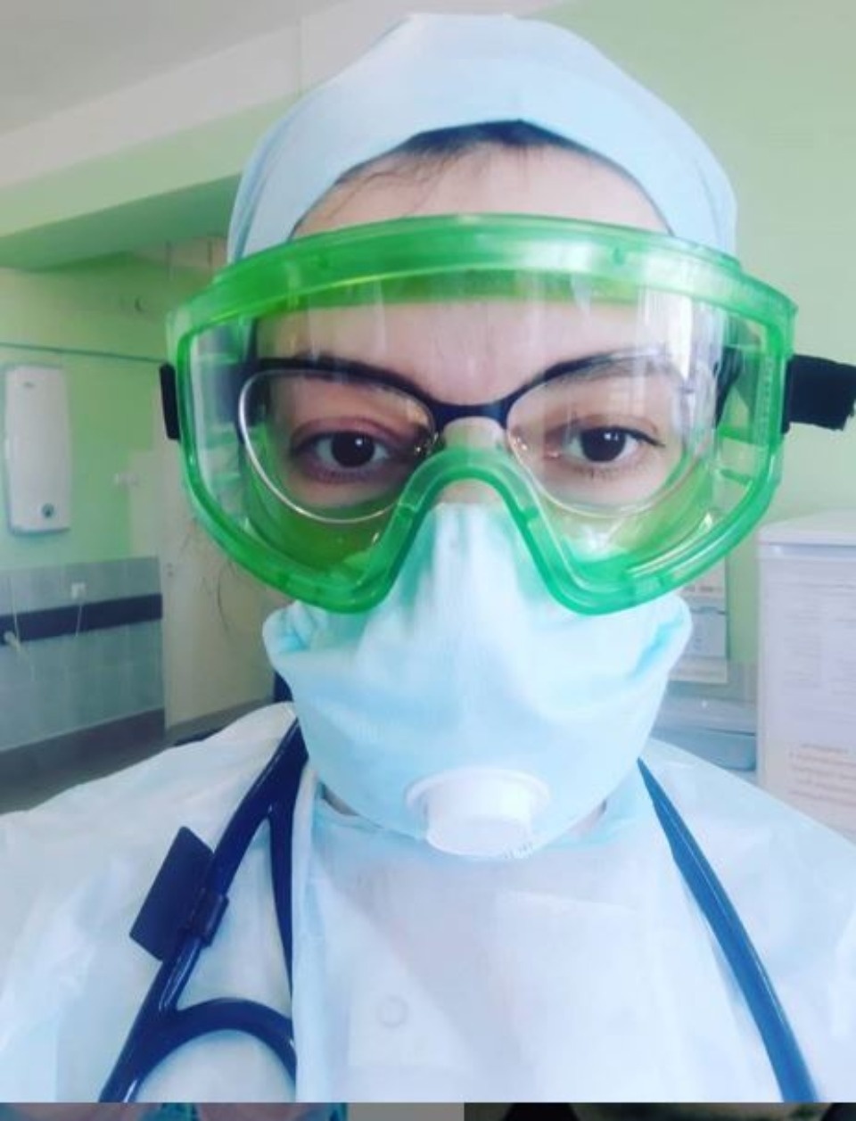 Псковский врач: Не нужно паниковать, но и не нужно замалчивать и терпеть развитие острой клиники