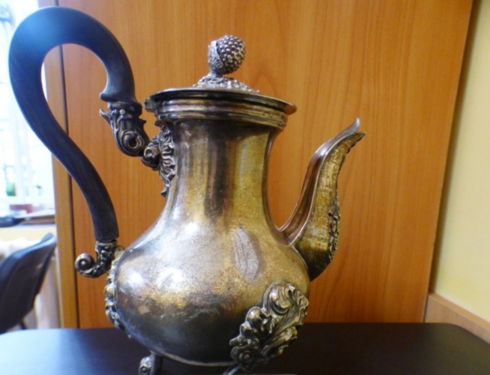 За незаконный ввоз культурных ценностей из Франции будут судить петербуржца в Псковской области За незаконный ввоз культурных ценностей из Франции будут судить петербуржца в Псковской области