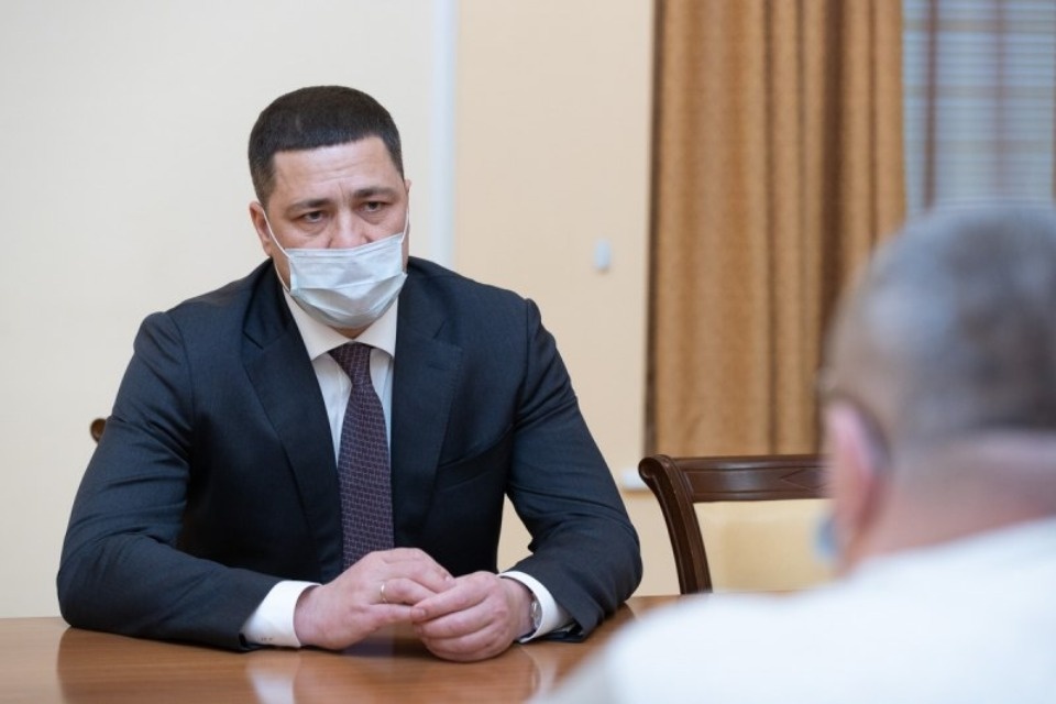  Перечень получателей мер соцподдержки в Псковской области будет расширен