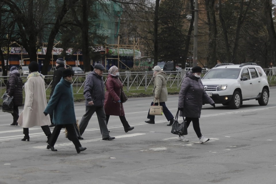 Закрыто на карантин