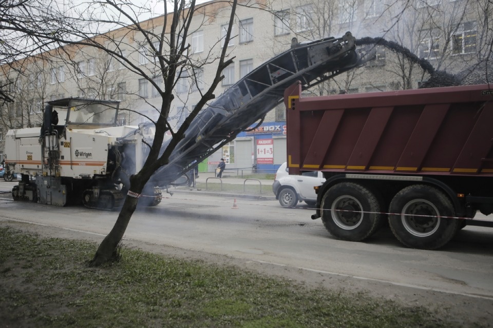 Закрыто на карантин