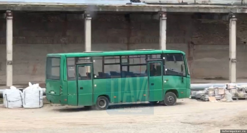 Соблюдение санитарных норм проверяют на печорском заводе, где коронавирусом заболел водитель 