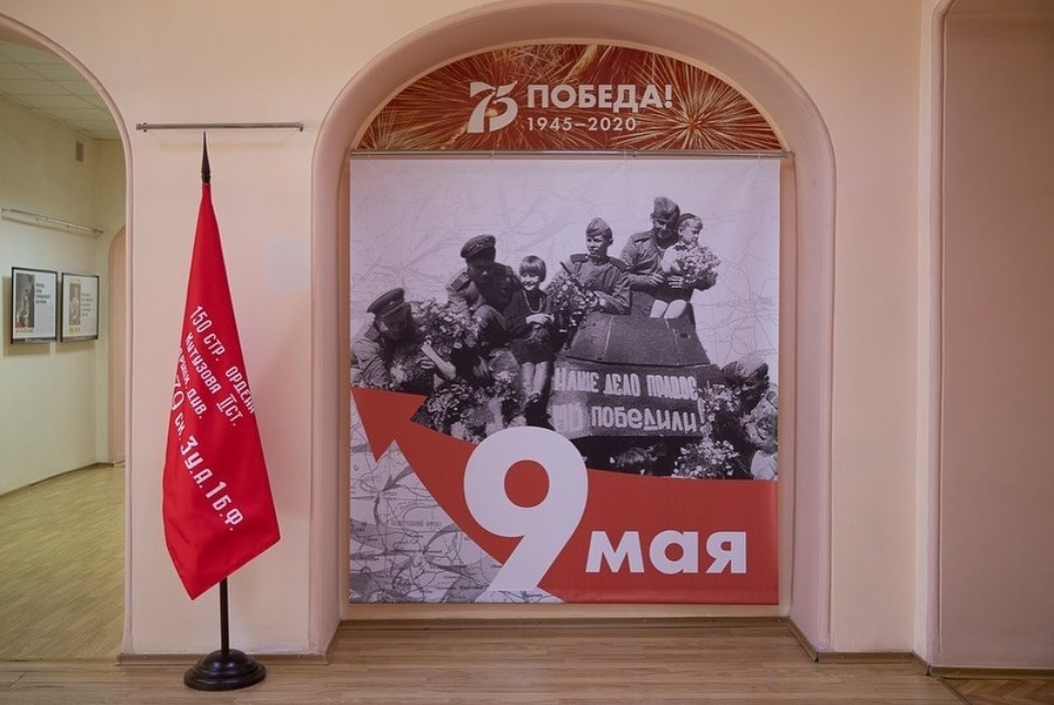 Михаил Ведерников о выставке «Без срока давности»: Сильно, максимально понятно и символично