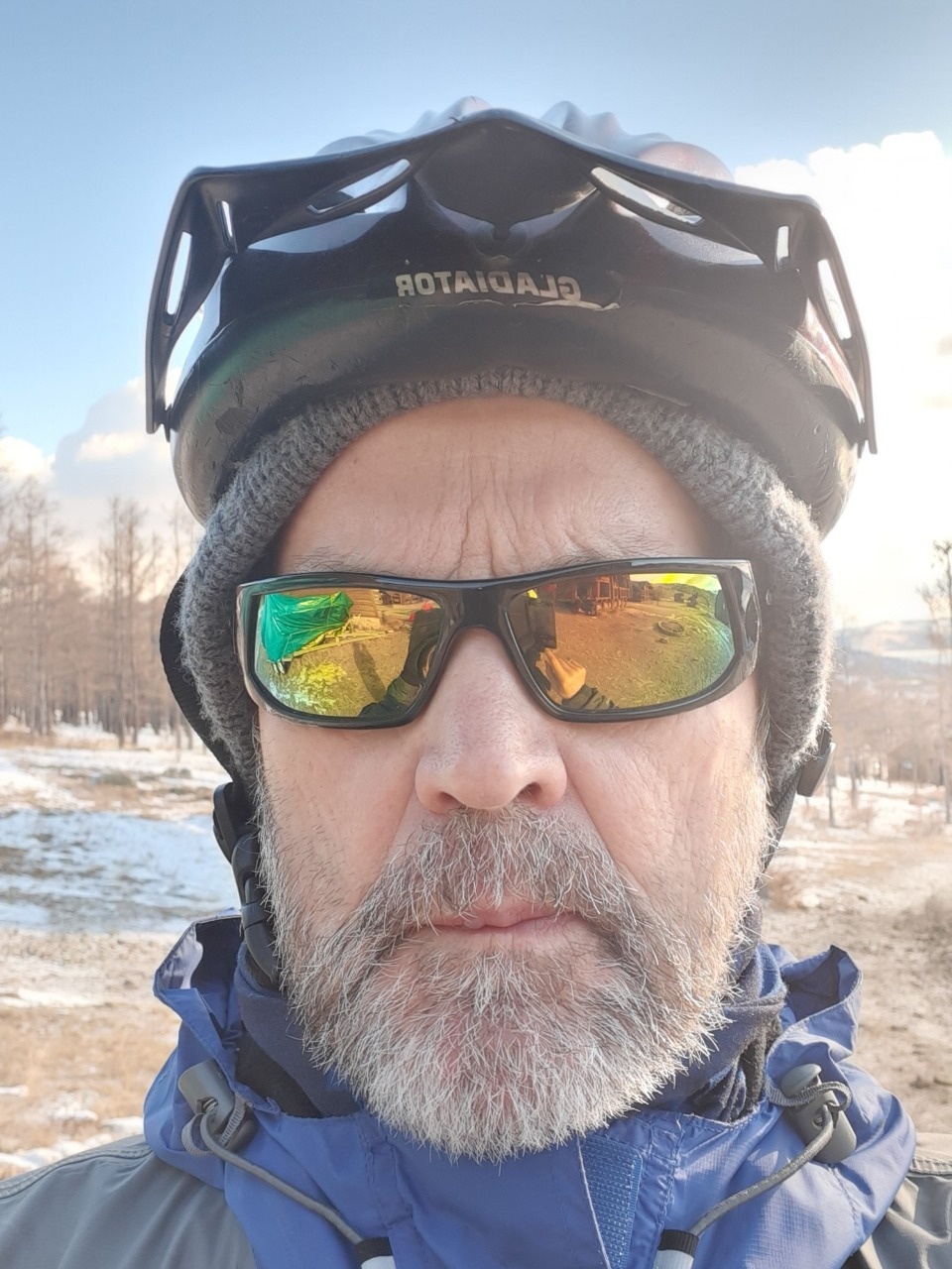 Ледовый поход