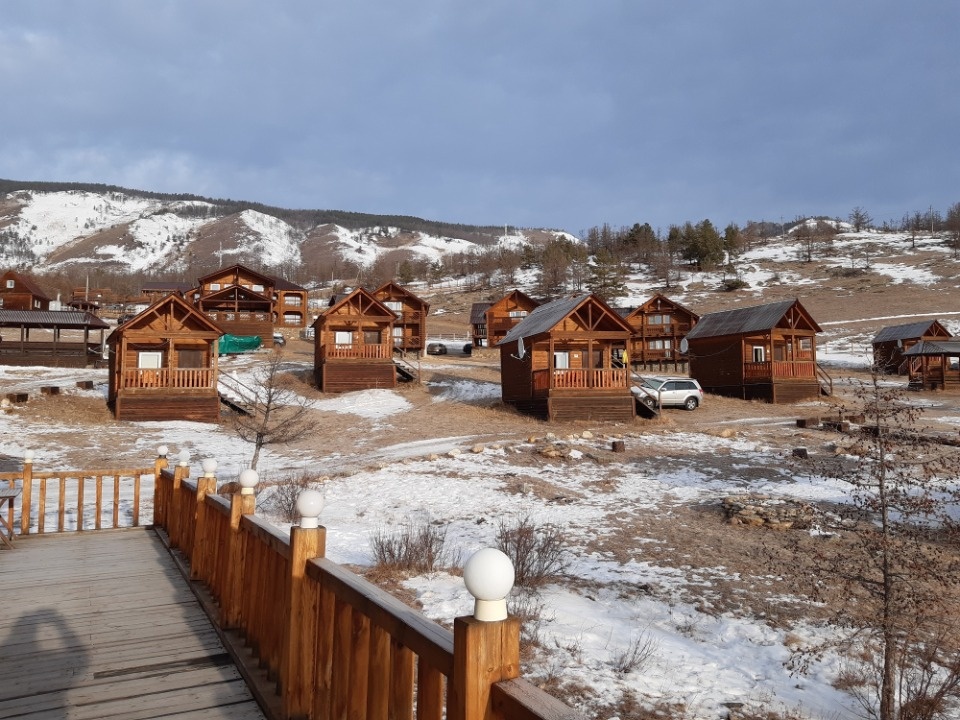 Ледовый поход