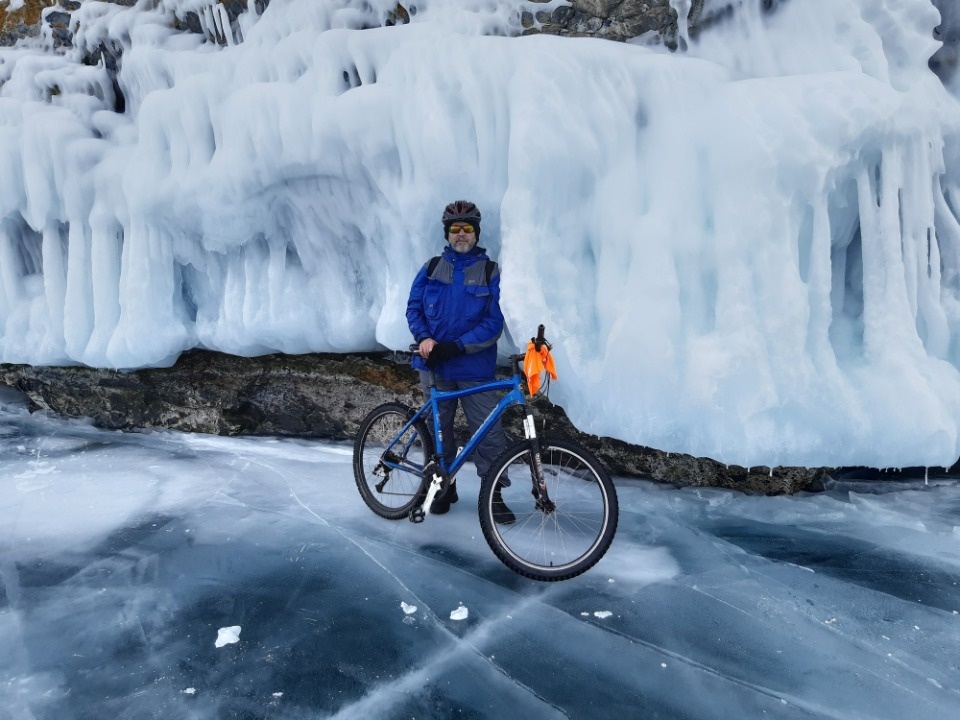 Ледовый поход