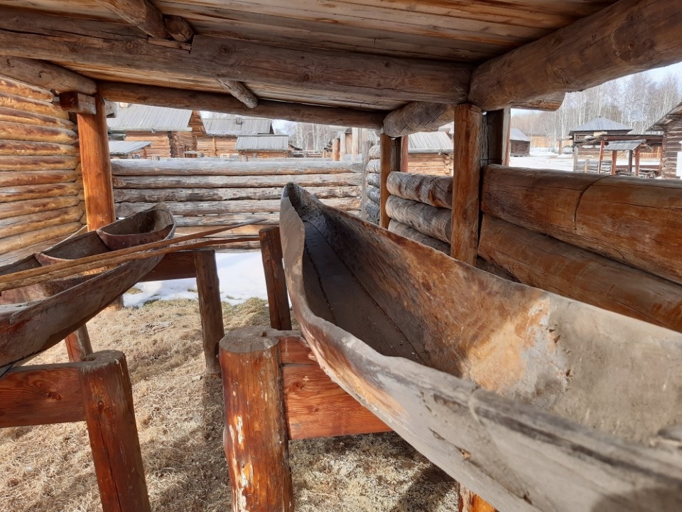 Ледовый поход