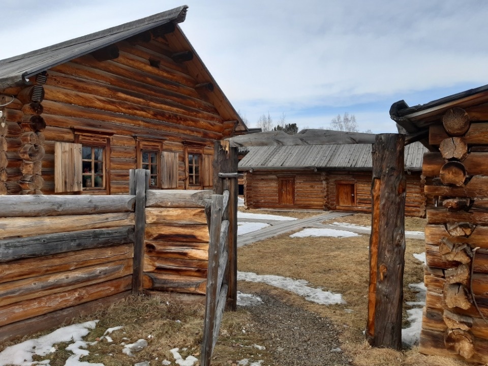 Ледовый поход