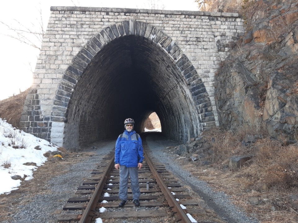 Ледовый поход