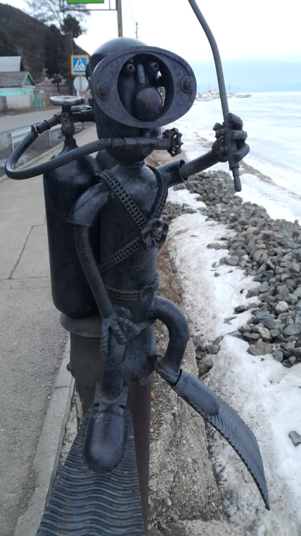 Ледовый поход