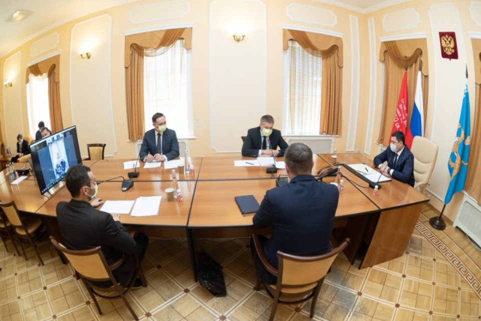 До 97% увеличил охват населения Псковской области регоператор по обращению с ТКО 