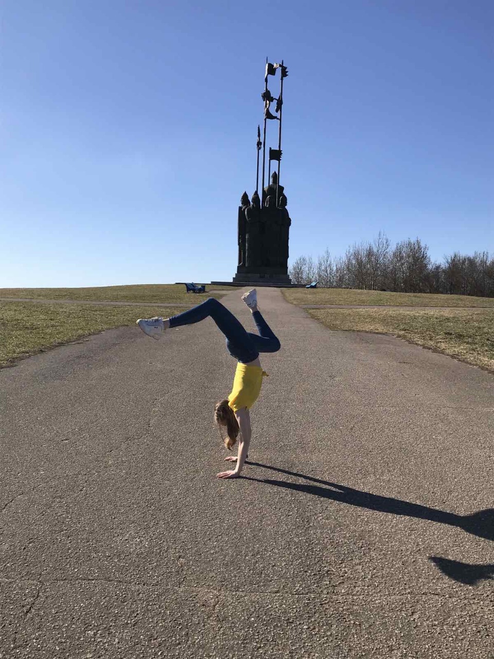 Как я не полетел